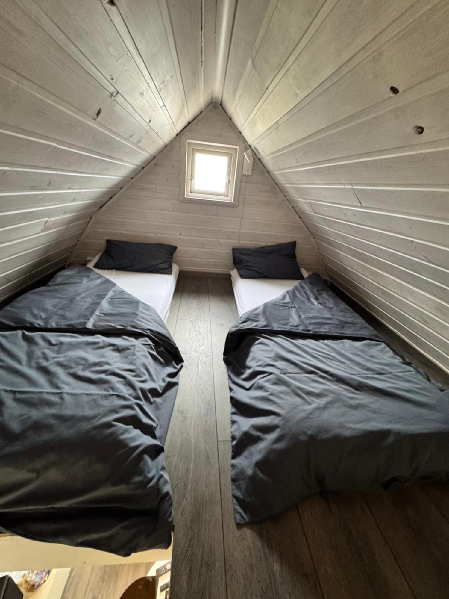 Вилла Lille Huset Holmestrand Экстерьер фото